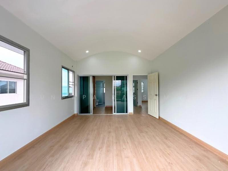 Supalai Garden Ville Tiwanon-Pathumthani, Pathum Thani, Bang Kha Yaeng, Muang Pathum Thani, Pathum Thani, 3 Bedrooms, 171 sqm, Single Detached House For Sale, by Punpapa Rassamee, 500218047 - DDproperty.com