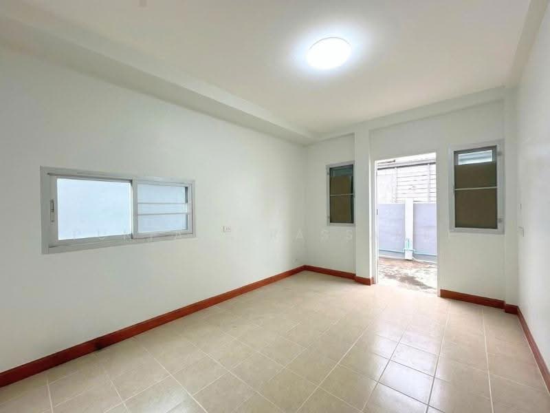Supalai Garden Ville Tiwanon-Pathumthani, Pathum Thani, Bang Kha Yaeng, Muang Pathum Thani, Pathum Thani, 3 Bedrooms, 171 sqm, Single Detached House For Sale, by Punpapa Rassamee, 500218047 - DDproperty.com