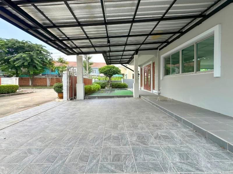 Supalai Garden Ville Tiwanon-Pathumthani, Pathum Thani, Bang Kha Yaeng, Muang Pathum Thani, Pathum Thani, 3 Bedrooms, 171 sqm, Single Detached House For Sale, by Punpapa Rassamee, 500218047 - DDproperty.com