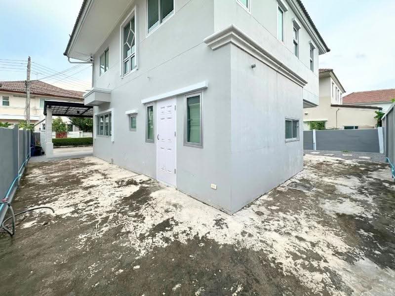 Supalai Garden Ville Tiwanon-Pathumthani, Pathum Thani, Bang Kha Yaeng, Muang Pathum Thani, Pathum Thani, 3 Bedrooms, 171 sqm, Single Detached House For Sale, by Punpapa Rassamee, 500218047 - DDproperty.com