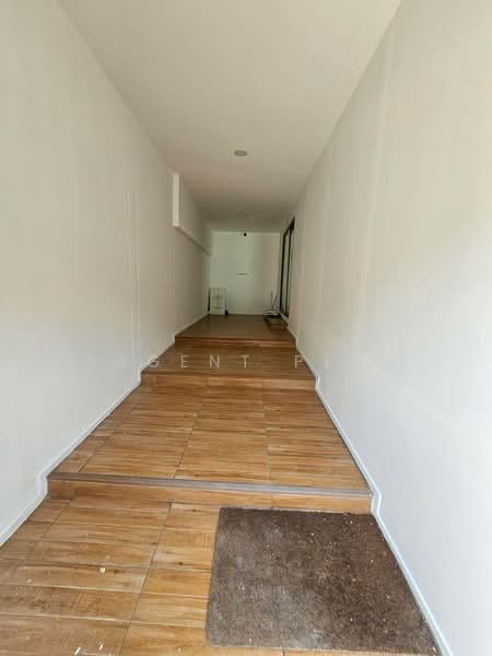 For Rent - Large 3.5-Storey Home Office for Rent – Prime Location in Sukhumvit 50 (SPSP652), Bangkok