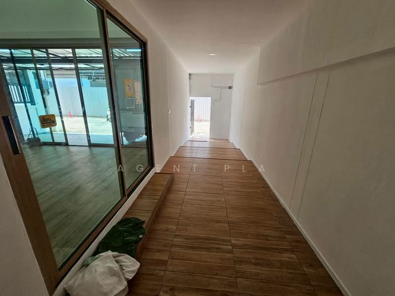 For Rent - Large 3.5-Storey Home Office for Rent – Prime Location in Sukhumvit 50 (SPSP652), Bangkok