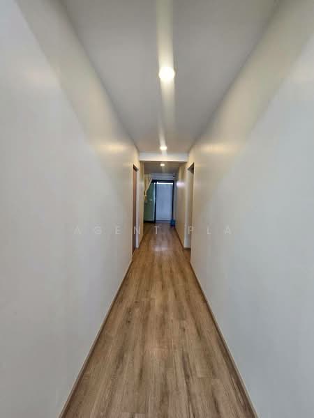 For Rent - Large 3.5-Storey Home Office for Rent – Prime Location in Sukhumvit 50 (SPSP652), Bangkok