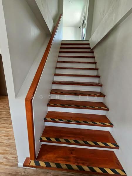 For Rent - Large 3.5-Storey Home Office for Rent – Prime Location in Sukhumvit 50 (SPSP652), Bangkok