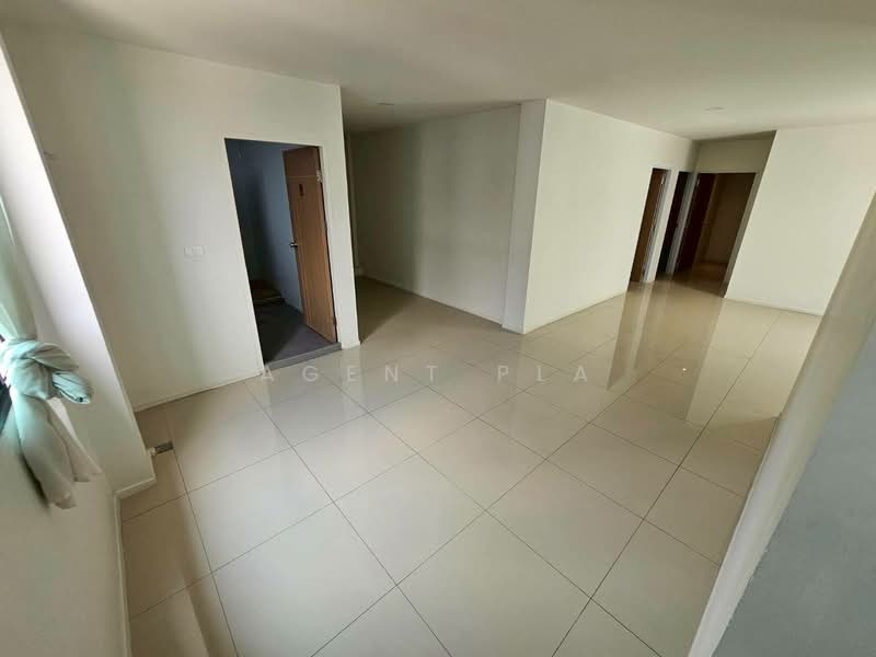 For Rent - Large 3.5-Storey Home Office for Rent – Prime Location in Sukhumvit 50 (SPSP652), Bangkok