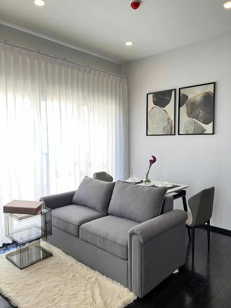 Park Origin Thonglor, Bangkok, Soi Thonglor 10, Sukhumvit Road, Khlong Tan Nua, Watthana, Bangkok, 2 Bedrooms, 47 sqm, Condo For Rent, by Pavana Sirikogar, 500218052 - DDproperty.com