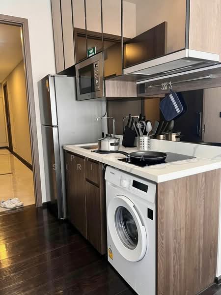 Park Origin Thonglor, Bangkok, Soi Thonglor 10, Sukhumvit Road, Khlong Tan Nua, Watthana, Bangkok, 2 Bedrooms, 47 sqm, Condo For Rent, by Pavana Sirikogar, 500218052 - DDproperty.com