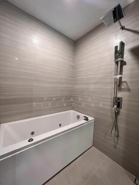 Park Origin Thonglor, Bangkok, Soi Thonglor 10, Sukhumvit Road, Khlong Tan Nua, Watthana, Bangkok, 2 Bedrooms, 47 sqm, Condo For Rent, by Pavana Sirikogar, 500218052 - DDproperty.com