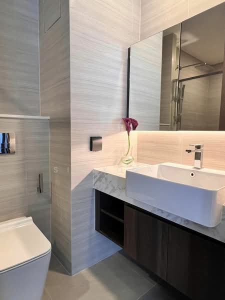 Park Origin Thonglor : พาร์ค ออริจิ้น ทองหล่อ, Bangkok, ซอยทองหล่อ 10 ถนนสุขุมวิท, Khlong Tan Nua, Watthana, Bangkok, 2 Bedrooms, 47 sqm, Condo For Rent, by Pavana Sirikogar, 500218052 - DDproperty.com