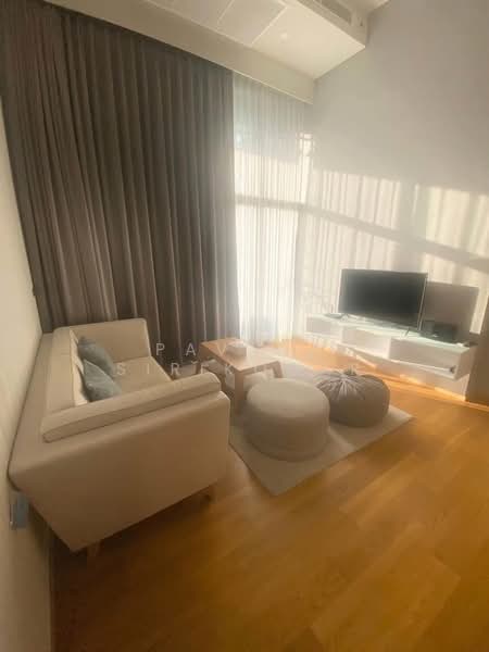 Siamese Exclusive Sukhumvit 31 : ไซมิส เอ๊กซ์ตลูซีฟ สุขุมวิท 31, กรุงเทพ, 75 ถนนสุขุมวิท 31, คลองตันเหนือ, วัฒนา, กรุงเทพ, 65 ตร.ม., คอนโด ให้เช่า, โดย Pavana Sirikogar, 500218057 - DDproperty.com