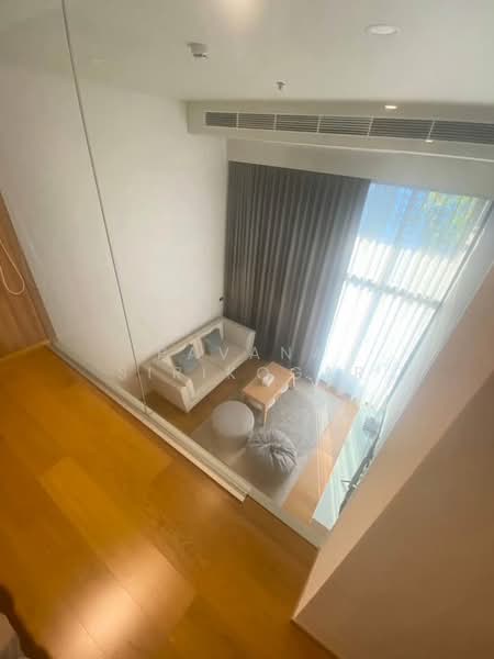 Siamese Exclusive Sukhumvit 31, Bangkok, 75 Soi Sukhumvit 31, Khlong Tan Nua, Watthana, Bangkok, 1 Bedroom, 65 sqm, Condo For Rent, by Pavana Sirikogar, 500218057 - DDproperty.com