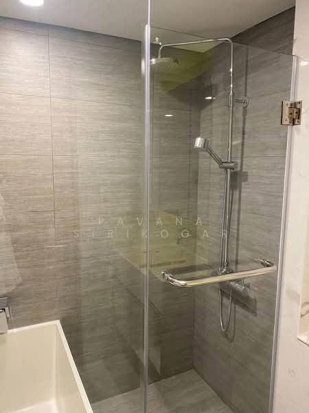 Siamese Exclusive Sukhumvit 31, Bangkok, 75 Soi Sukhumvit 31, Khlong Tan Nua, Watthana, Bangkok, 1 Bedroom, 65 sqm, Condo For Rent, by Pavana Sirikogar, 500218057 - DDproperty.com