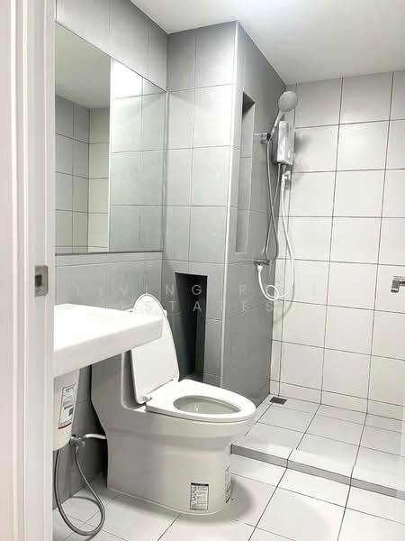 Plum Condo Sukhumvit 62, Bangkok, Sukhumvit 62, Bang Chak, Phra Khanong, Bangkok, Studio, 24 sqm, Condo For Rent, by Living Real Estates, 500218061 - DDproperty.com