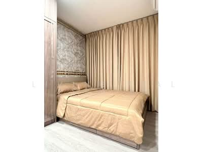 For Rent - Plum Condo Sukhumvit 62, Bangkok