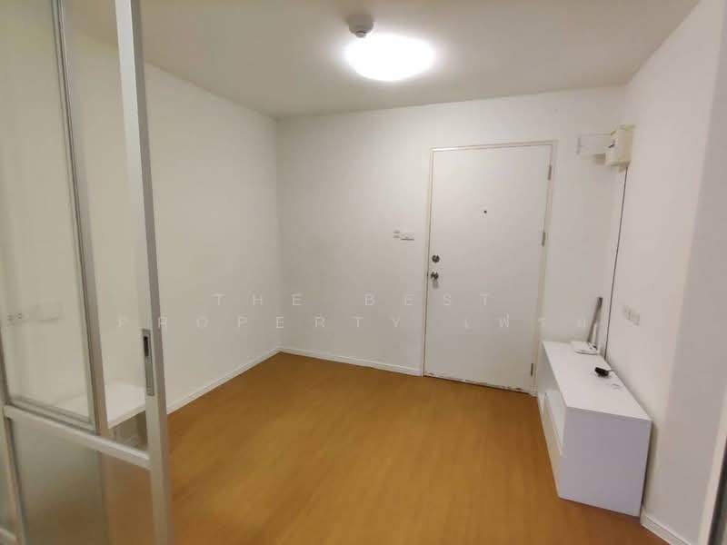 Lumpini Township Rangsit-Klong 1, Pathum Thani, 28 Rangsit-Nakhon Nayok Road, Khlong Chet, Khlong Luang, Pathum Thani, 1 Bedroom, 26 sqm, Condo For Sale, by The Best Property เฟรม, 500218062 - DDproperty.com