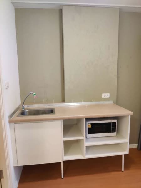 Lumpini Township Rangsit-Klong 1, Pathum Thani, 28 Rangsit-Nakhon Nayok Road, Khlong Chet, Khlong Luang, Pathum Thani, 1 Bedroom, 26 sqm, Condo For Sale, by The Best Property เฟรม, 500218062 - DDproperty.com