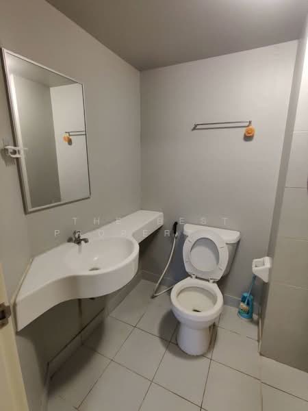 Lumpini Township Rangsit-Klong 1, Pathum Thani, 28 Rangsit-Nakhon Nayok Road, Khlong Chet, Khlong Luang, Pathum Thani, 1 Bedroom, 26 sqm, Condo For Sale, by The Best Property เฟรม, 500218062 - DDproperty.com