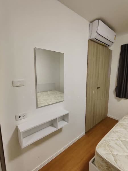 Lumpini Township Rangsit-Klong 1, Pathum Thani, 28 Rangsit-Nakhon Nayok Road, Khlong Chet, Khlong Luang, Pathum Thani, 1 Bedroom, 26 sqm, Condo For Sale, by The Best Property เฟรม, 500218062 - DDproperty.com