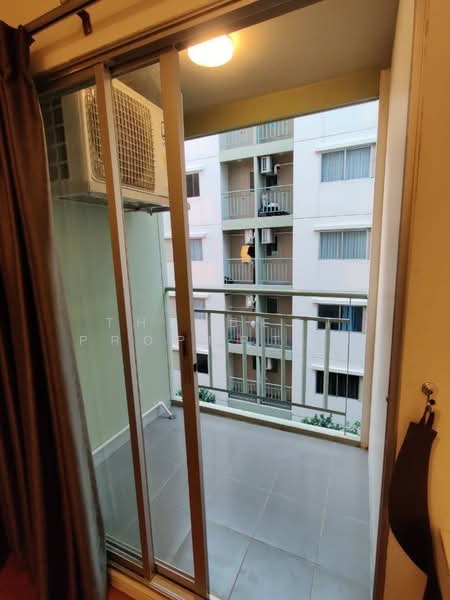 Lumpini Township Rangsit-Klong 1 : ลุมพินี ทาวน์ชิป รังสิต - คลอง 1, ปทุมธานี, ซอยรังสิต-นครนายก 28 ถนนรังสิต-นครนายก, คลองเจ็ด, คลองหลวง, ปทุมธานี, 26 ตร.ม., คอนโด ขาย, โดย The Best Property เฟรม, 500218062 - DDproperty.com