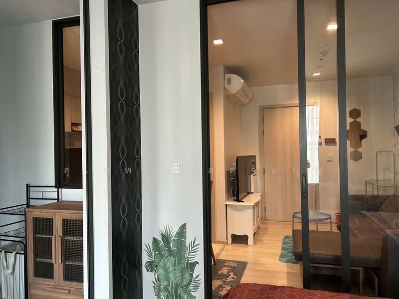 Life One Wireless, Bangkok, 1 Wireless Road, Lumphini, Pathum Wan, Bangkok, 1 Bedroom, 35 sqm, Condo For Rent, by Sutep Rodduaybun, 500218065 - DDproperty.com
