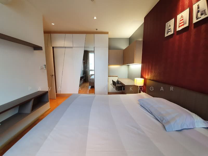 Villa Ratchatewi, Bangkok, 83 Phayathai Road, Thanon Phaya Thai, Ratchathewi, Bangkok, 1 Bedroom, 55 sqm, Condo For Rent, by Pavana Sirikogar, 500218066 - DDproperty.com