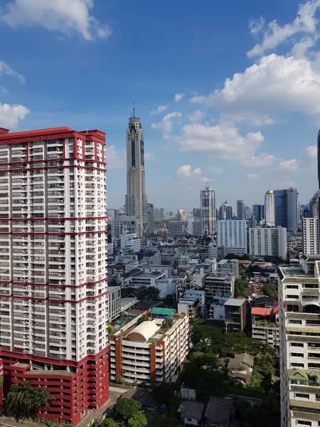 Villa Ratchatewi : วิลล่า ราชเทวี, กรุงเทพ, 83 ถนนพญาไท, ถนนพญาไท, ราชเทวี, กรุงเทพ, 55 ตร.ม., คอนโด ให้เช่า, โดย Pavana Sirikogar, 500218066 - DDproperty.com