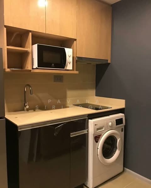 Q Chidlom-Phetchaburi, Bangkok, 1088 Phetchaburi Road, Makkasan, Ratchathewi, Bangkok, 1 Bedroom, 35 sqm, Condo For Rent, by Pavana Sirikogar, 500218067 - DDproperty.com