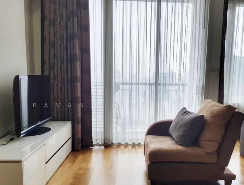 Villa Ratchatewi, Bangkok, 83 Phayathai Road, Thanon Phaya Thai, Ratchathewi, Bangkok, Studio, 40 sqm, Condo For Rent, by Pavana Sirikogar, 500218068 - DDproperty.com