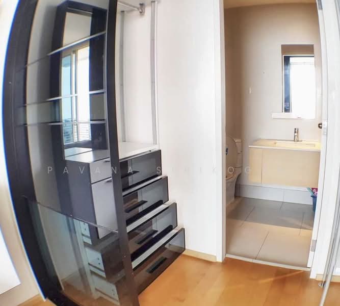 Villa Ratchatewi, Bangkok, 83 Phayathai Road, Thanon Phaya Thai, Ratchathewi, Bangkok, Studio, 40 sqm, Condo For Rent, by Pavana Sirikogar, 500218068 - DDproperty.com