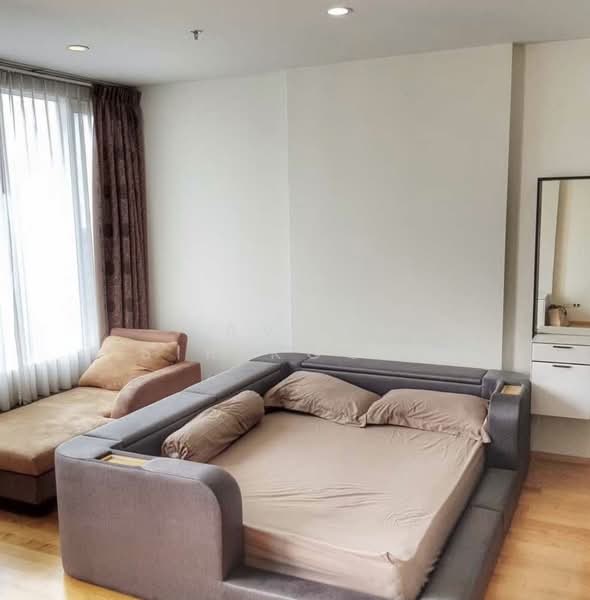 Villa Ratchatewi, Bangkok, 83 Phayathai Road, Thanon Phaya Thai, Ratchathewi, Bangkok, Studio, 40 sqm, Condo For Rent, by Pavana Sirikogar, 500218068 - DDproperty.com