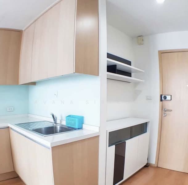 Villa Ratchatewi, Bangkok, 83 Phayathai Road, Thanon Phaya Thai, Ratchathewi, Bangkok, Studio, 40 sqm, Condo For Rent, by Pavana Sirikogar, 500218068 - DDproperty.com