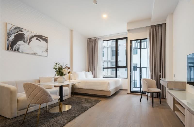 Park Origin Phayathai : พาร์ค ออริจิ้น พญาไท, Bangkok, 89 ถนนพญาไท, Thanon Phaya Thai, Ratchathewi, Bangkok, 1 Bedroom, 29 sqm, Condo For Rent, by Pavana Sirikogar, 500218069 - DDproperty.com