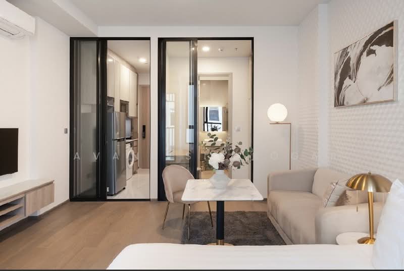 Park Origin Phayathai : พาร์ค ออริจิ้น พญาไท, Bangkok, 89 ถนนพญาไท, Thanon Phaya Thai, Ratchathewi, Bangkok, 1 Bedroom, 29 sqm, Condo For Rent, by Pavana Sirikogar, 500218069 - DDproperty.com