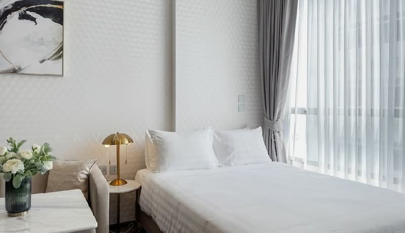 Park Origin Phayathai : พาร์ค ออริจิ้น พญาไท, Bangkok, 89 ถนนพญาไท, Thanon Phaya Thai, Ratchathewi, Bangkok, 1 Bedroom, 29 sqm, Condo For Rent, by Pavana Sirikogar, 500218069 - DDproperty.com