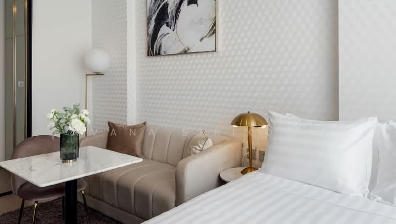 Park Origin Phayathai, Bangkok, 89 Phaya Thai Road, Thanon Phaya Thai, Ratchathewi, Bangkok, 1 Bedroom, 29 sqm, Condo For Rent, by Pavana Sirikogar, 500218069 - DDproperty.com