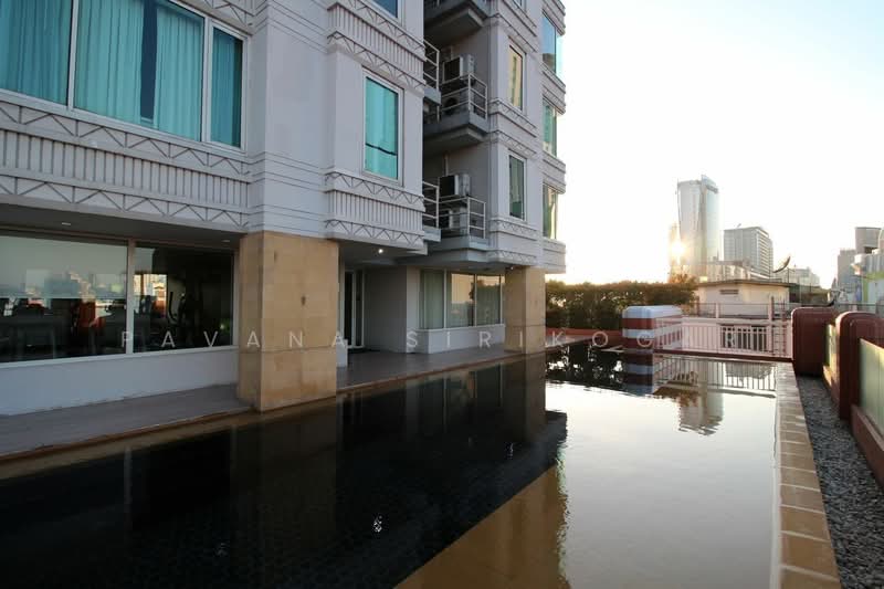 Manhattan Chidlom, Bangkok, 1032 Phetchaburi 32 Alley, Makkasan, Ratchathewi, Bangkok, 2 Bedrooms, 90 sqm, Condo For Rent, by Pavana Sirikogar, 500218070 - DDproperty.com