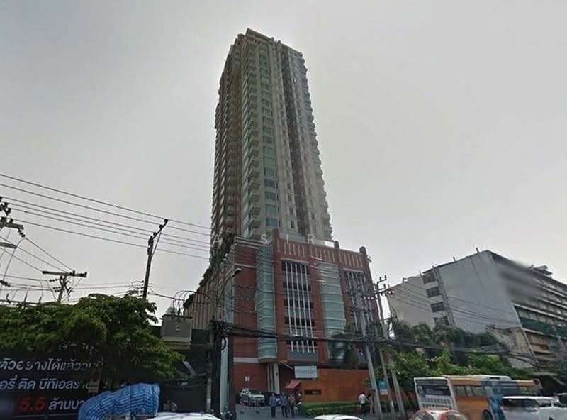 Manhattan Chidlom : แมนฮัตตัน ชิดลม, กรุงเทพ, 1032 ซอย เพชรบุรี 32, มักกะสัน, ราชเทวี, กรุงเทพ, 90 ตร.ม., คอนโด ให้เช่า, โดย Pavana Sirikogar, 500218070 - DDproperty.com