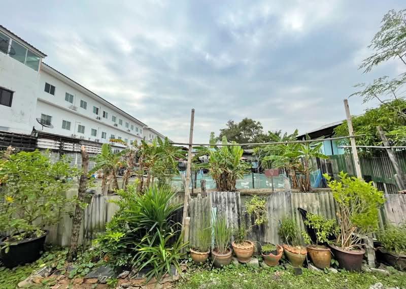 ที่ดินท้ายบ้านใหม่ สมุทรปราการ, สมุทรปราการ, ท้ายบ้านใหม่, เมืองสมุทรปราการ, สมุทรปราการ, 392 ตร.ม., ที่ดิน ขาย, โดย The Best Property จอย, 500218071 - DDproperty.com