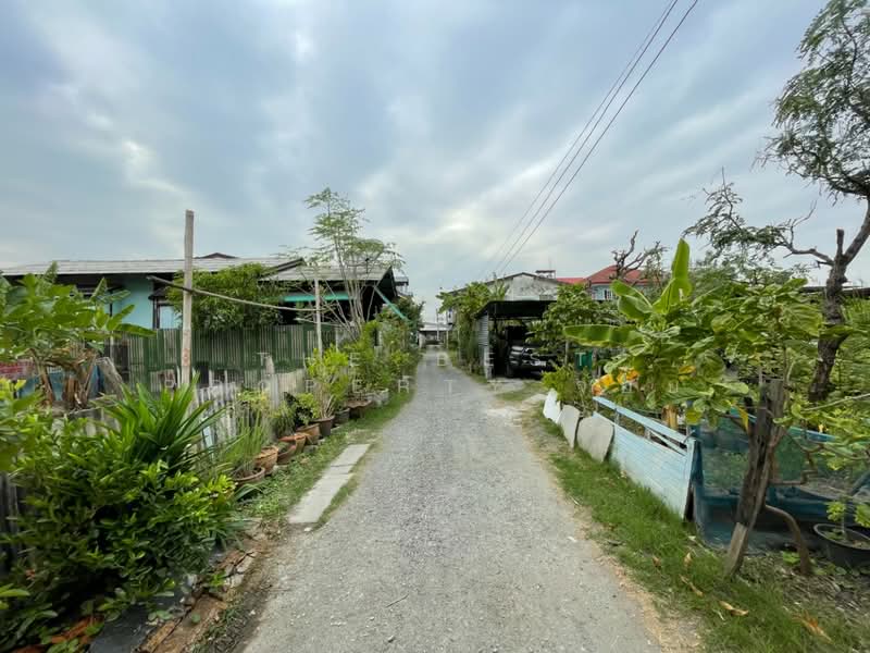 ที่ดินท้ายบ้านใหม่ สมุทรปราการ, Samut Prakan, Tai Ban Mai, Muang Samut Prakarn, Samut Prakan, , 392 sqm, Land For Sale, by The Best Property จอย, 500218071 - DDproperty.com