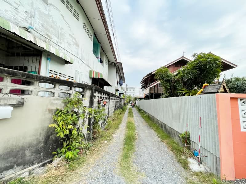 ที่ดินท้ายบ้านใหม่ สมุทรปราการ, Samut Prakan, Tai Ban Mai, Muang Samut Prakarn, Samut Prakan, , 392 sqm, Land For Sale, by The Best Property จอย, 500218071 - DDproperty.com