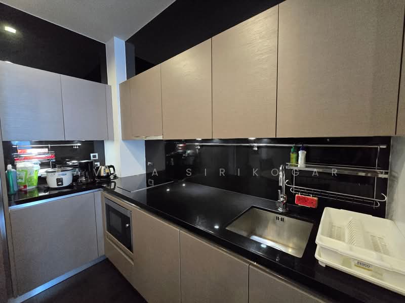 The XXXIX By Sansiri, Bangkok, 300 Soi Sukhumvit 39, Khlong Tan Nua, Watthana, Bangkok, 1 Bedroom, 57 sqm, Condo For Rent, by Pavana Sirikogar, 500218073 - DDproperty.com