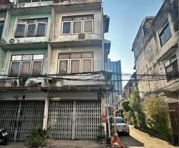 ขาย - คลองเตย, กรุงเทพ