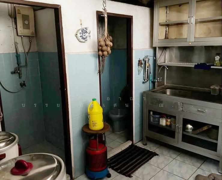 คลองเตย, Bangkok, พระราม4, Phra Kanong, Khlong Toei, Bangkok, , 150 sqm, Shophouse For Sale, by ณัฏฐ์อาณา บรรยงกะเสนา ณ อยุธยา, 500218075 - DDproperty.com