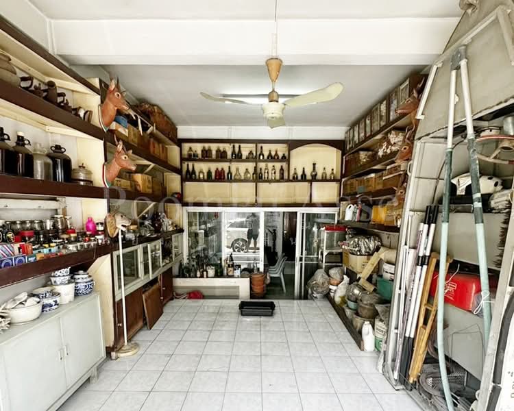 For Sale - คลองเตย, Bangkok