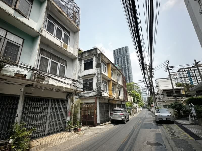 For Sale - คลองเตย, Bangkok