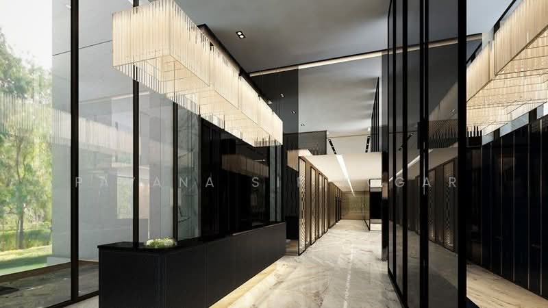 The XXXIX By Sansiri : เดอะ เทอร์ทีไนน์ บาย แสนสิริ, กรุงเทพ, 300 ซอยสุขุมวิท 39 แขวงคลองตันเหนือ เขตวัฒนา กรุงเทพมหานคร, คลองตันเหนือ, วัฒนา, กรุงเทพ, 65 ตร.ม., คอนโด ให้เช่า, โดย Pavana Sirikogar, 500218076 - DDproperty.com