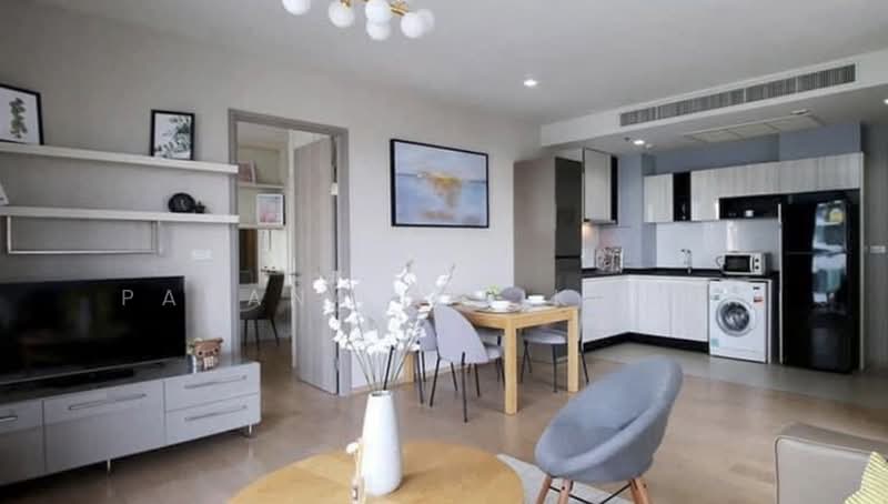 HQ Thonglor by Sansiri : เฮชคิว บาย แสนสิริ, กรุงเทพ, ซอยสุขุมวิท 55 แขวงคลองตันเหนือ เขตวัฒนา กรุงเทพมหานคร, คลองตันเหนือ, วัฒนา, กรุงเทพ, 58 ตร.ม., คอนโด ให้เช่า, โดย Pavana Sirikogar, 500218077 - DDproperty.com