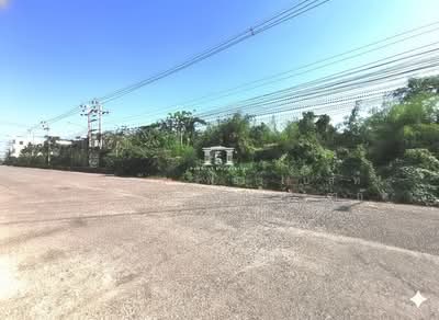 ขาย - ที่ดิน บางขุนเทียน, พระราม 2, กรุงเทพ