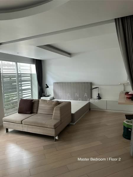 undefined, Bangkok, Lumphini, Pathum Wan, Bangkok, 3 Bedrooms, 325 sqm, Townhouse For Rent, by Pavana Sirikogar, 500218083 - DDproperty.com