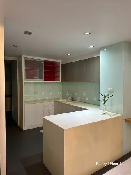 undefined, Bangkok, Lumphini, Pathum Wan, Bangkok, 3 Bedrooms, 325 sqm, Townhouse For Rent, by Pavana Sirikogar, 500218083 - DDproperty.com